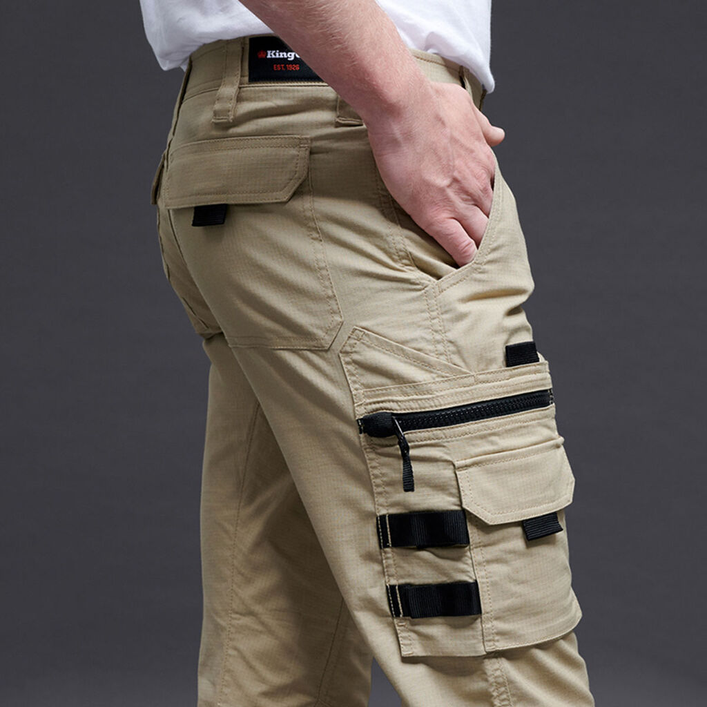 KingGee K13001 N Force Pants