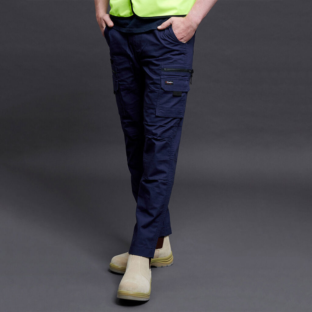 KingGee K13001 N Force Pants
