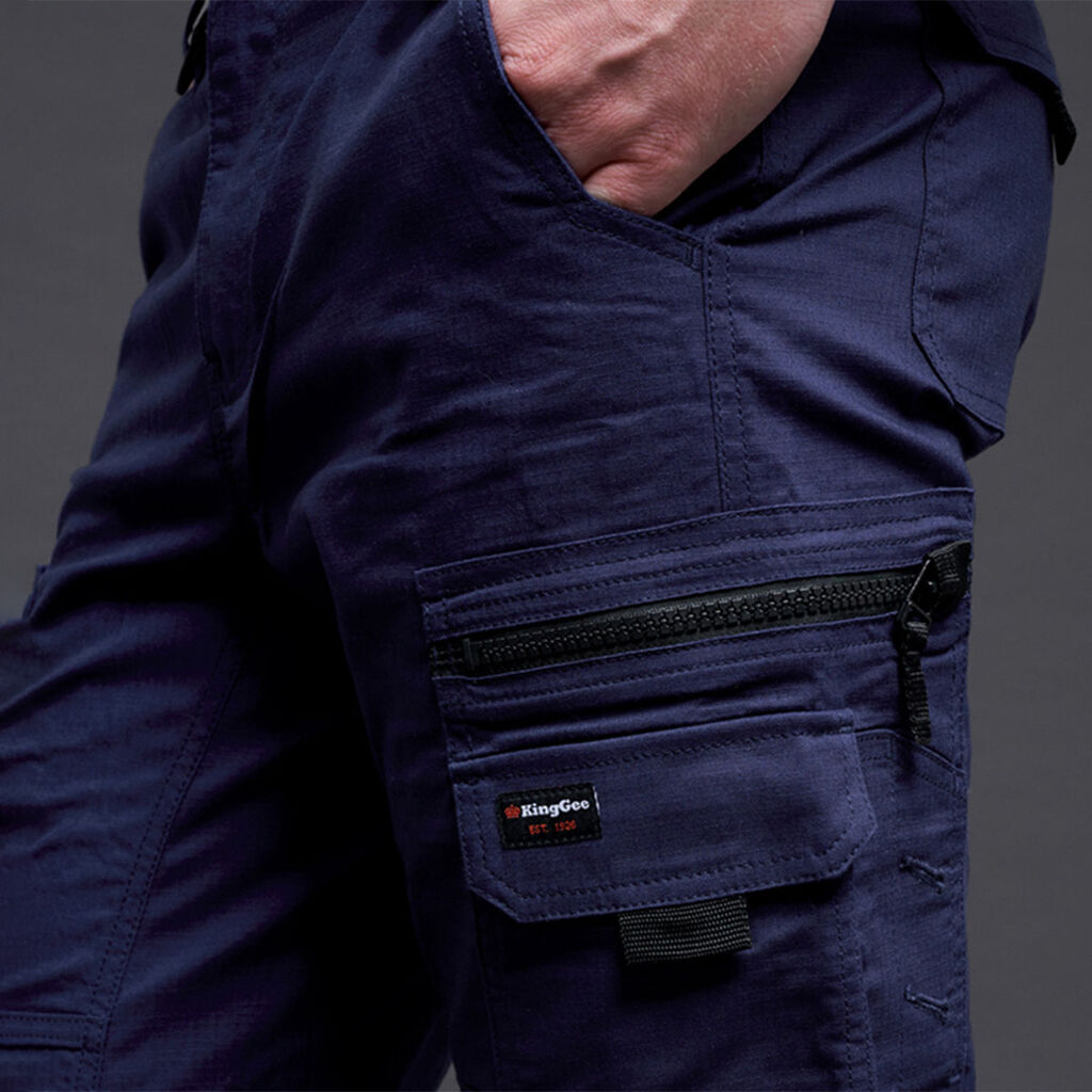 KingGee K13001 N Force Pants