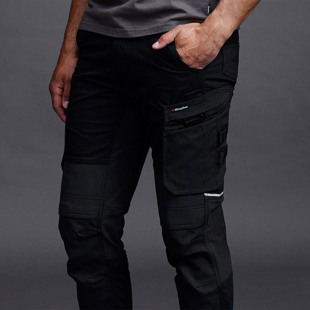 KingGee K13003 Quantum Pants
