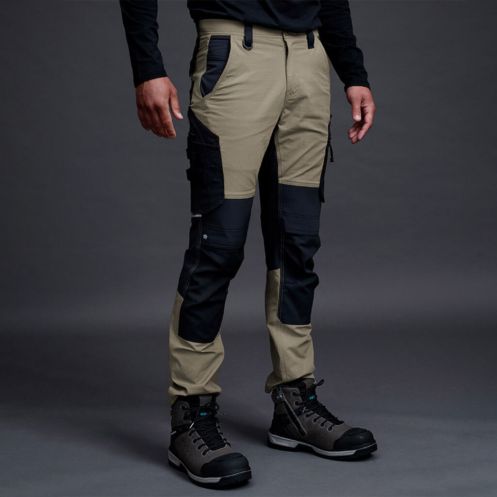 KingGee K13003 Quantum Pants
