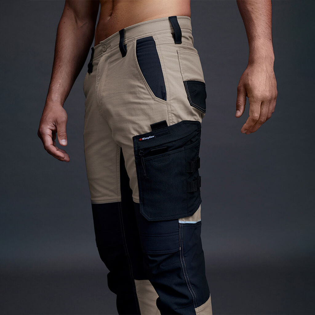 KingGee K13003 Quantum Pants