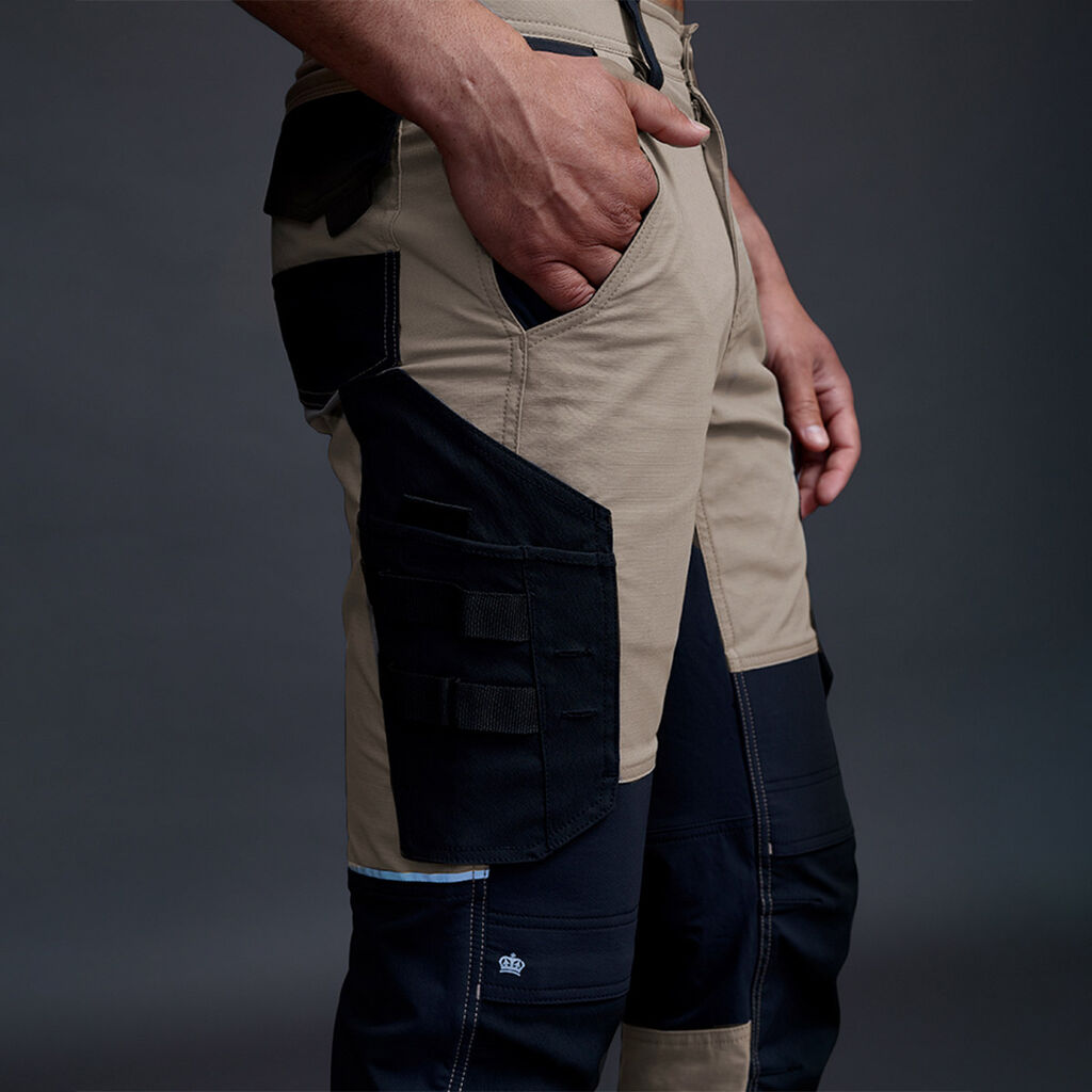 KingGee K13003 Quantum Pants