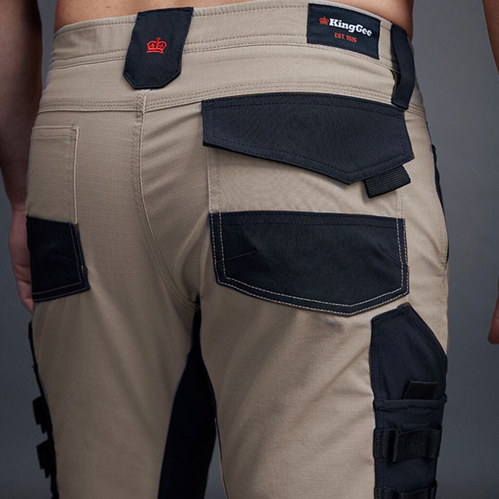 KingGee K13003 Quantum Pants