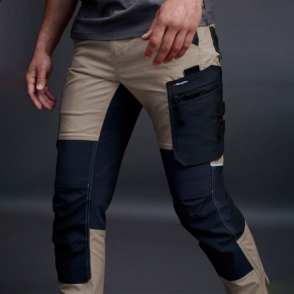 KingGee K13003 Quantum Pants