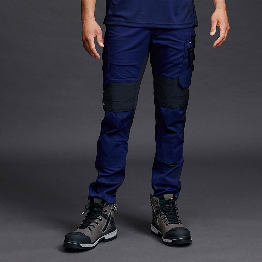 KingGee K13003 Quantum Pants