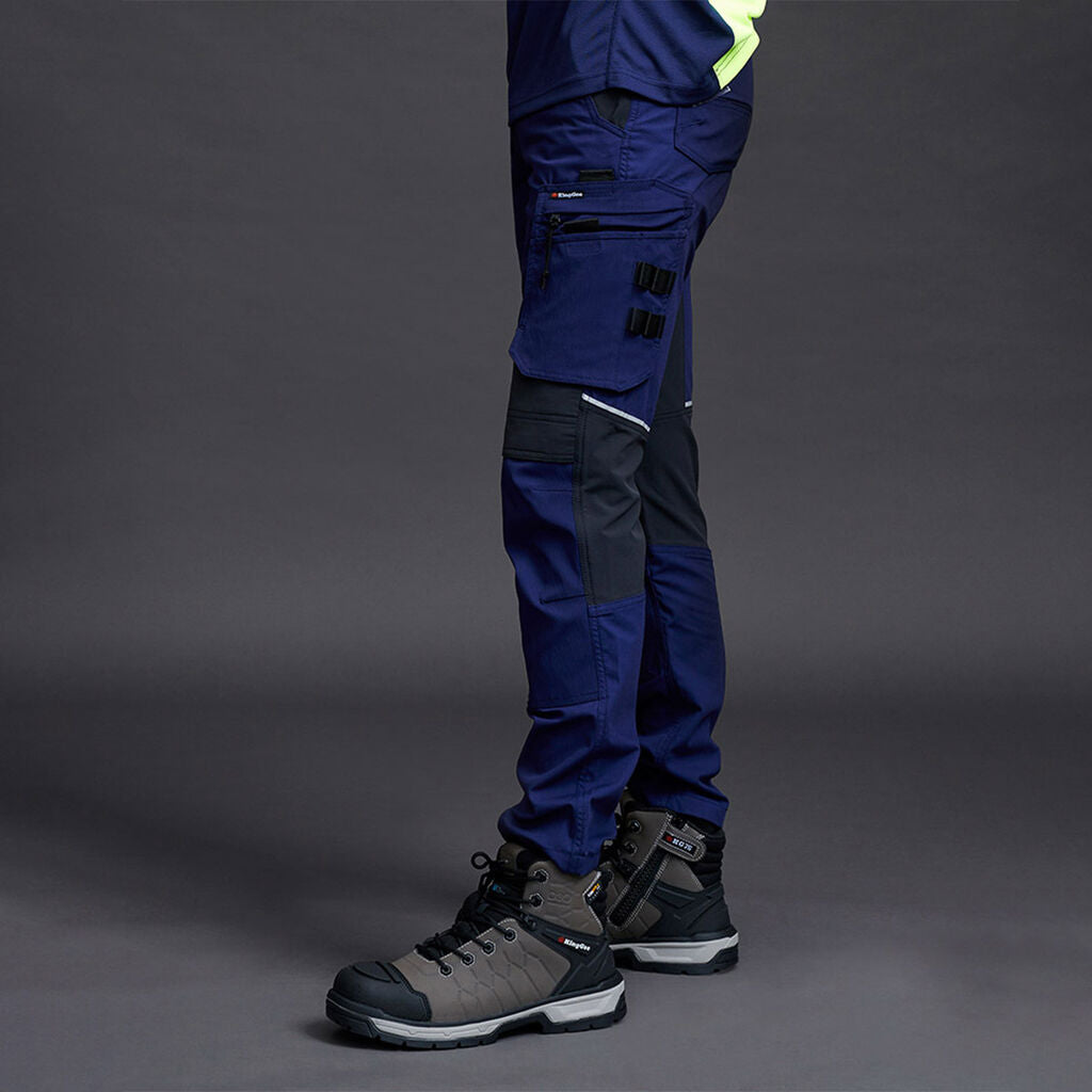 KingGee K13003 Quantum Pants