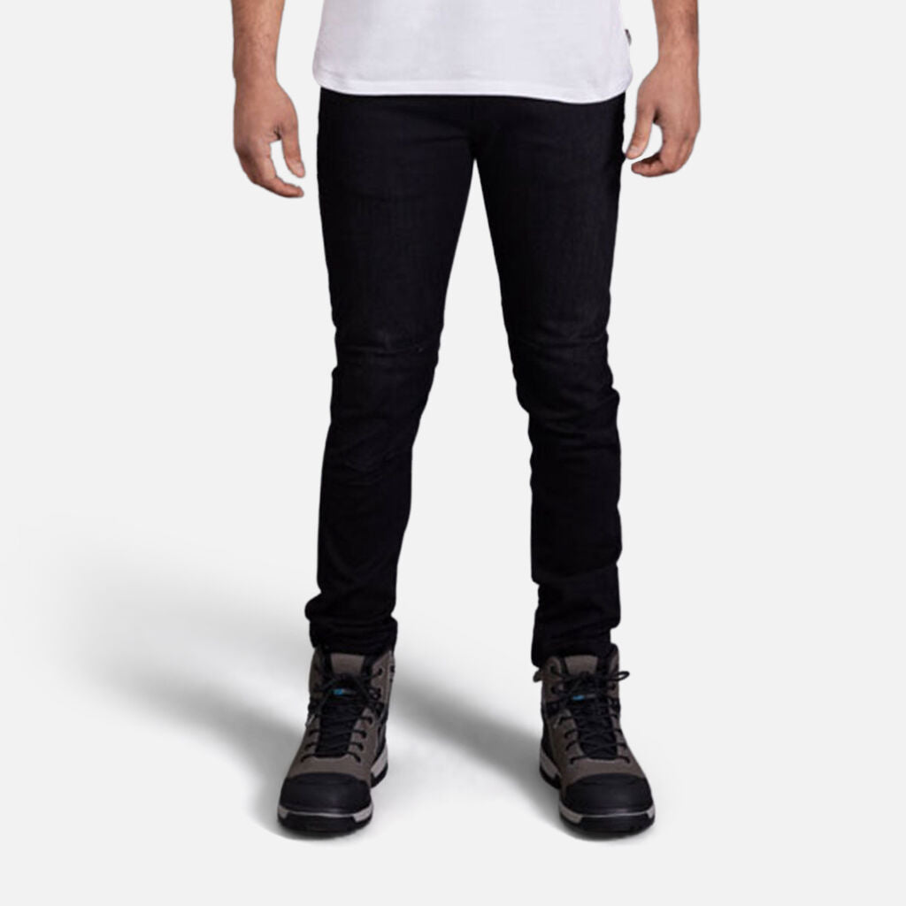 KingGee K13006 Urban Slim Coolmax Jeans