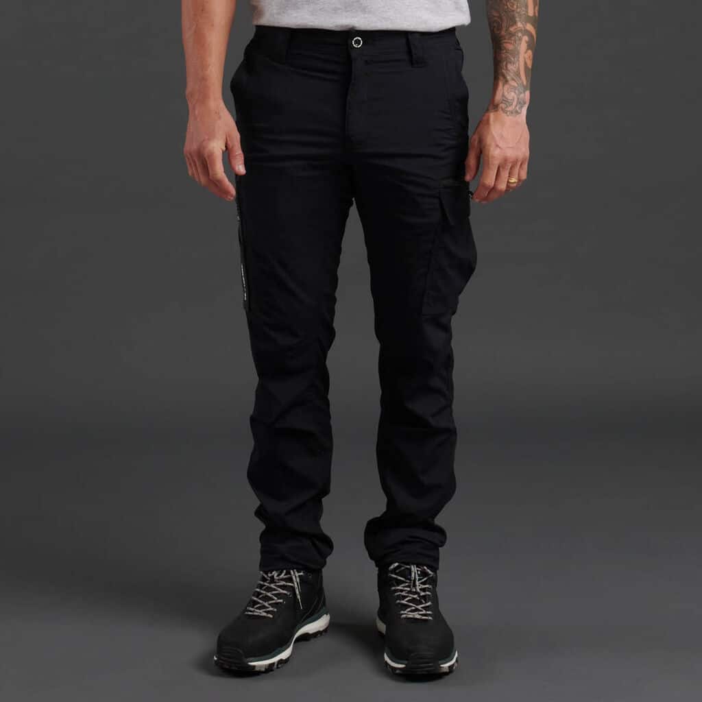 KingGee K13022 Trademark Cargo Pant