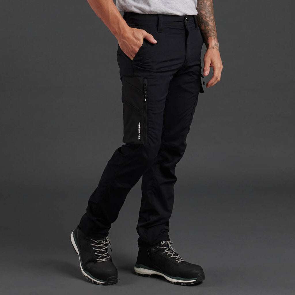 KingGee K13022 Trademark Cargo Pant