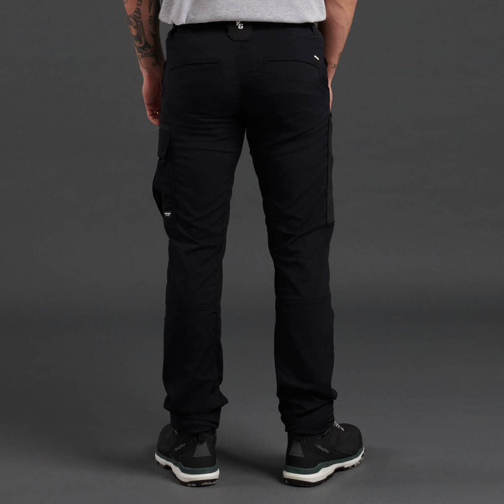 KingGee K13022 Trademark Cargo Pant