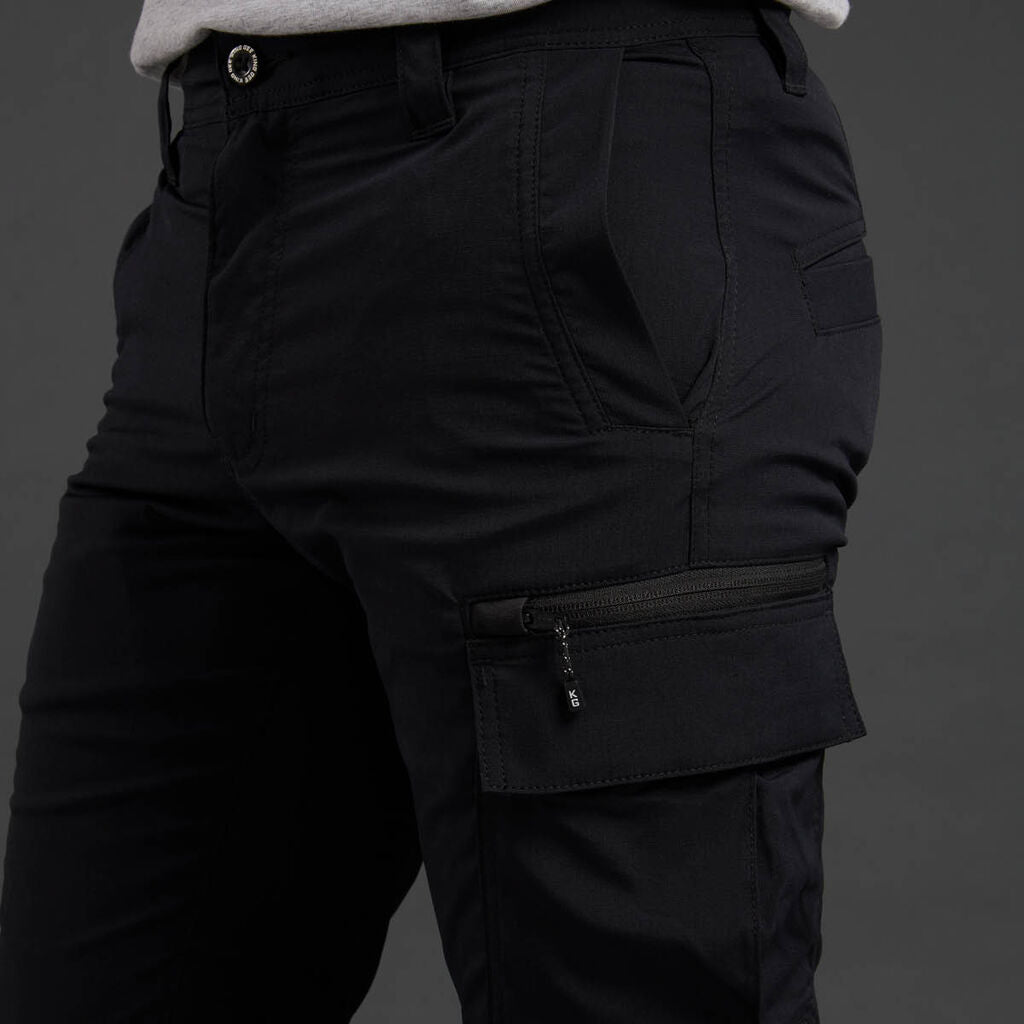 KingGee K13022 Trademark Cargo Pant