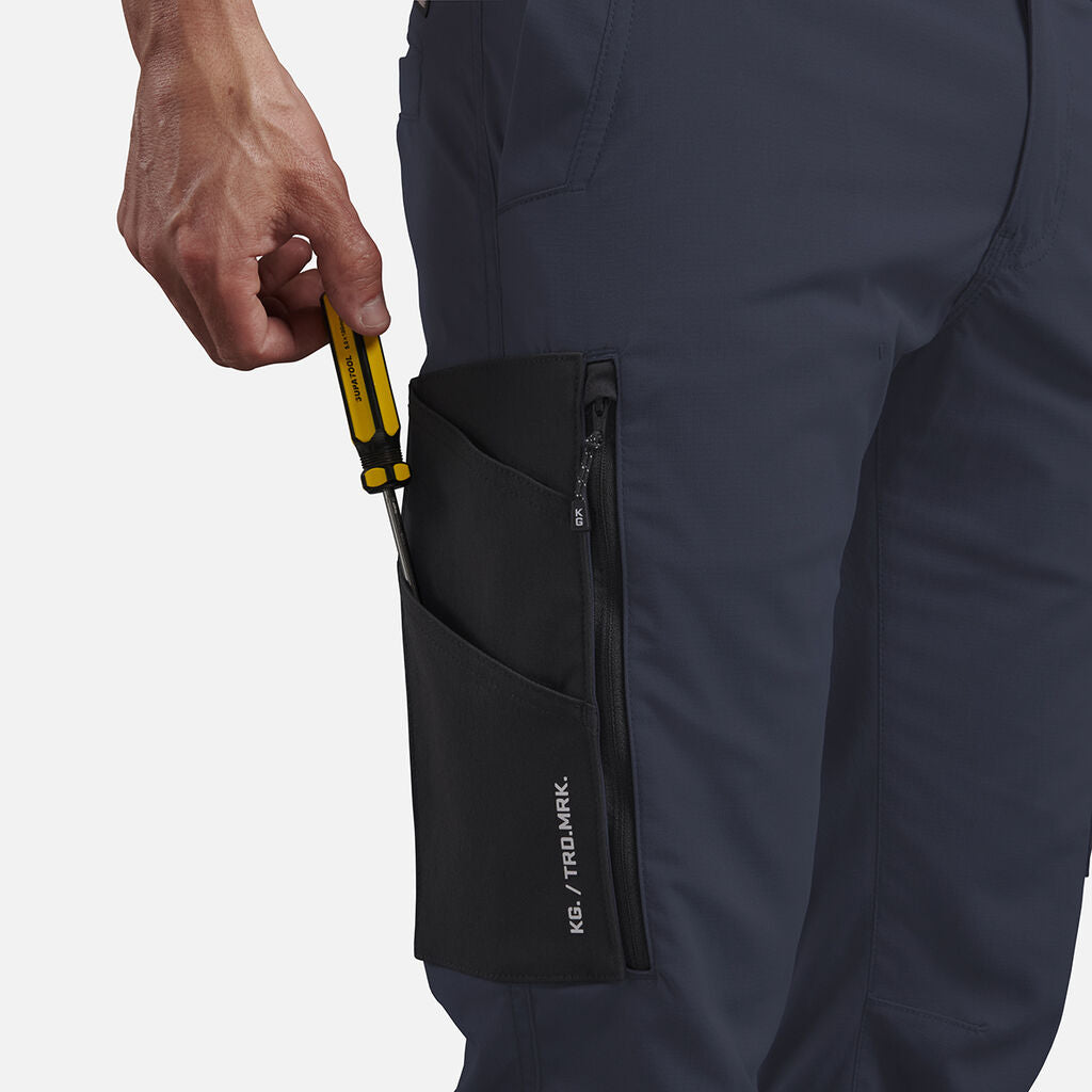 KingGee K13022 Trademark Cargo Pant