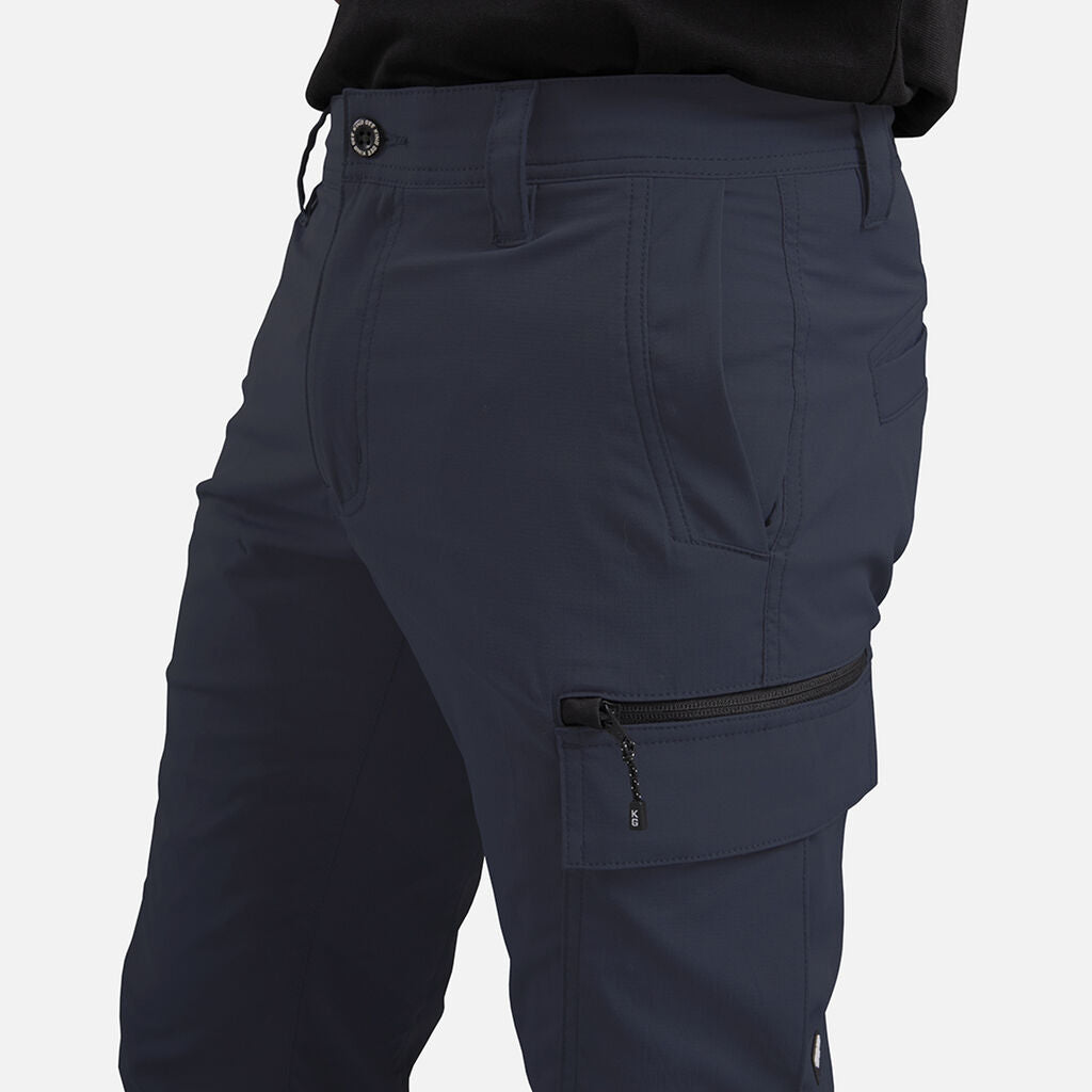 KingGee K13022 Trademark Cargo Pant