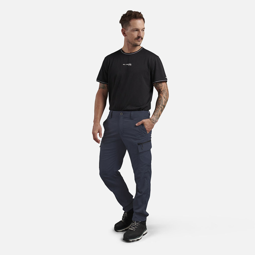 KingGee K13022 Trademark Cargo Pant