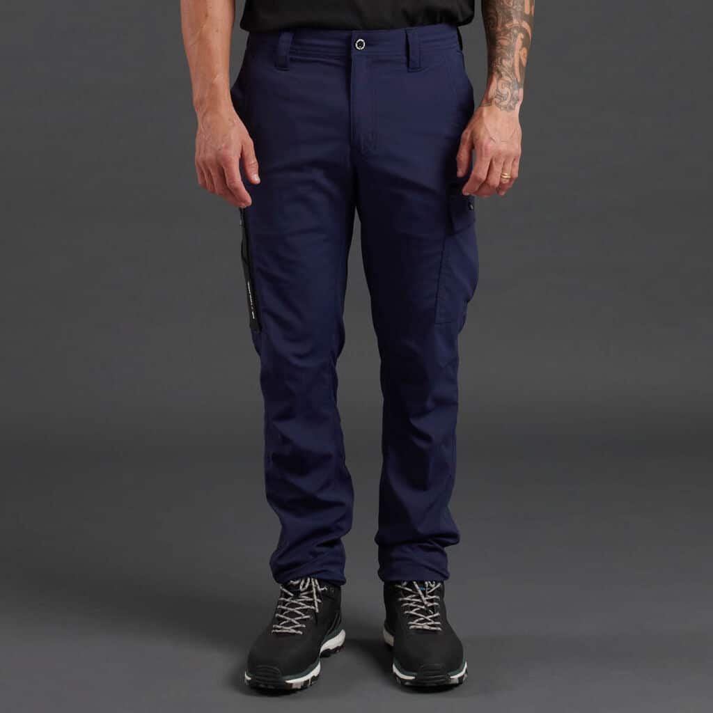 KingGee K13022 Trademark Cargo Pant
