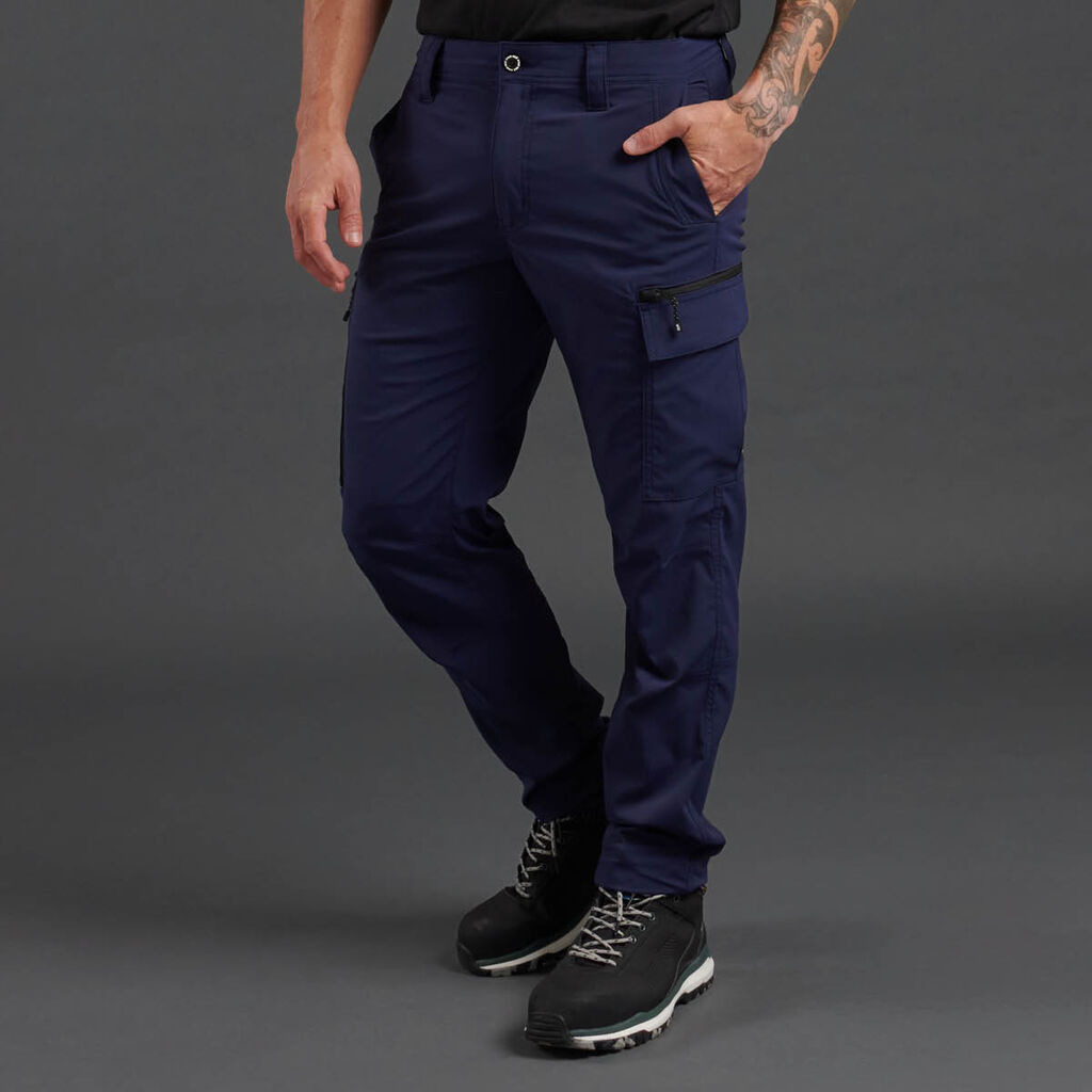 KingGee K13022 Trademark Cargo Pant