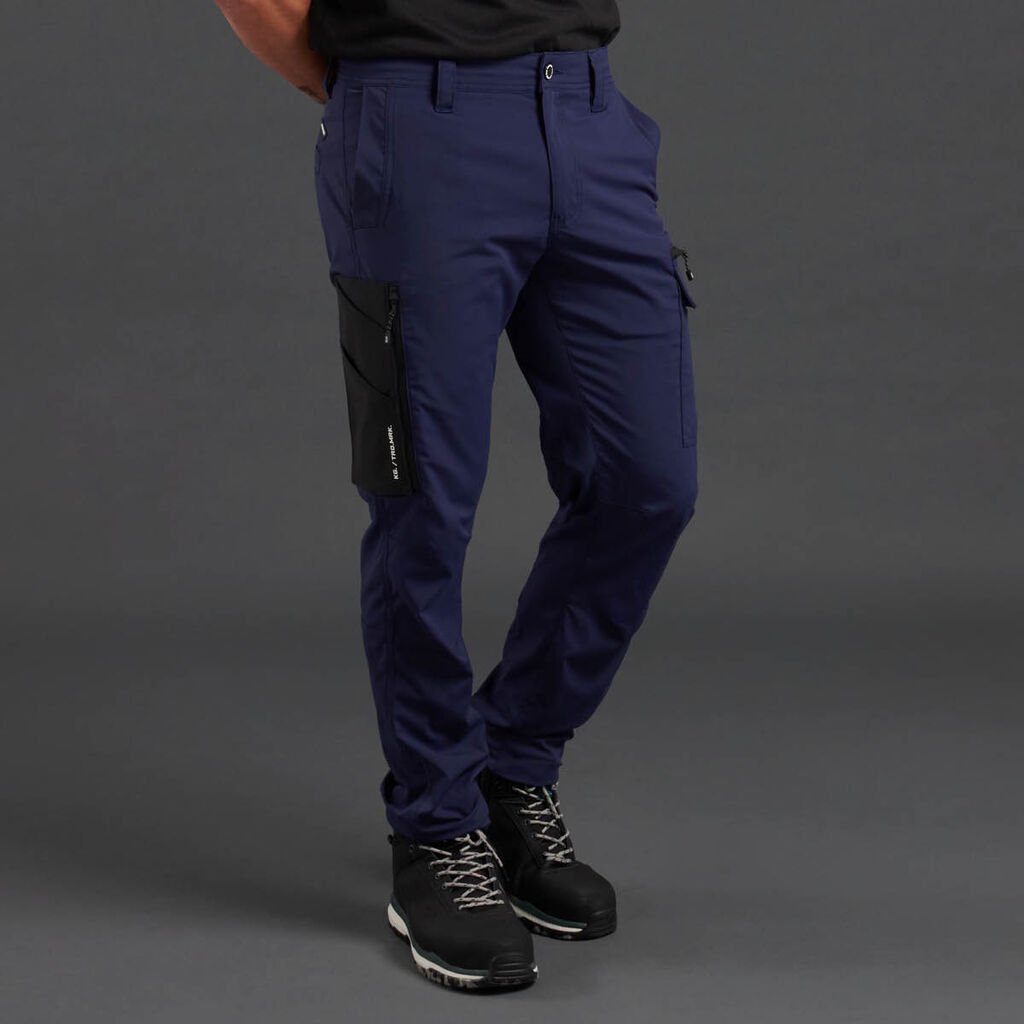 KingGee K13022 Trademark Cargo Pant