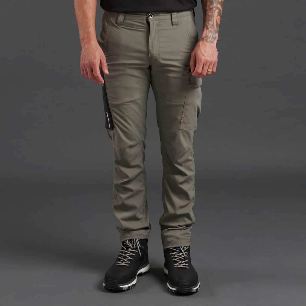 KingGee K13022 Trademark Cargo Pant