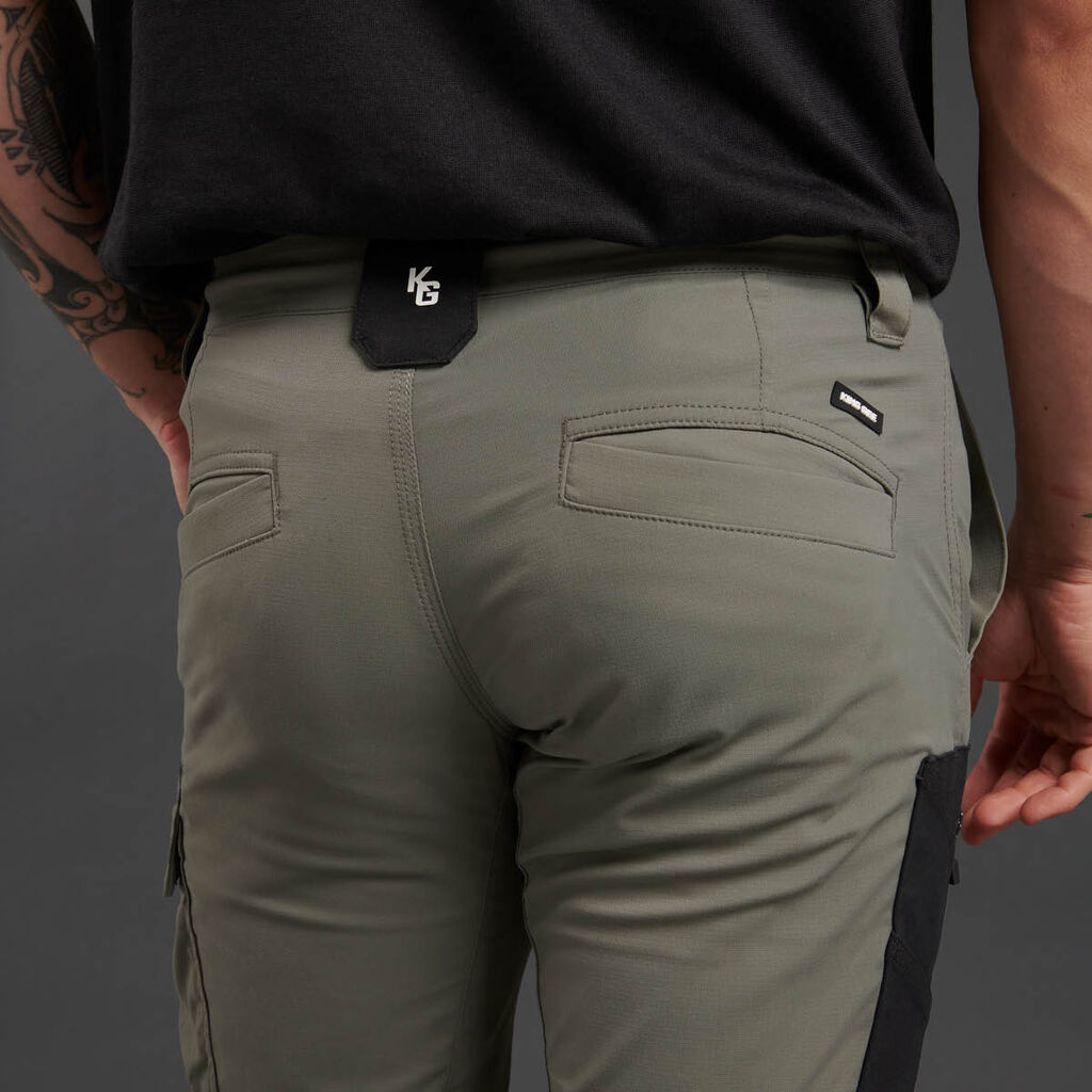 KingGee K13022 Trademark Cargo Pant