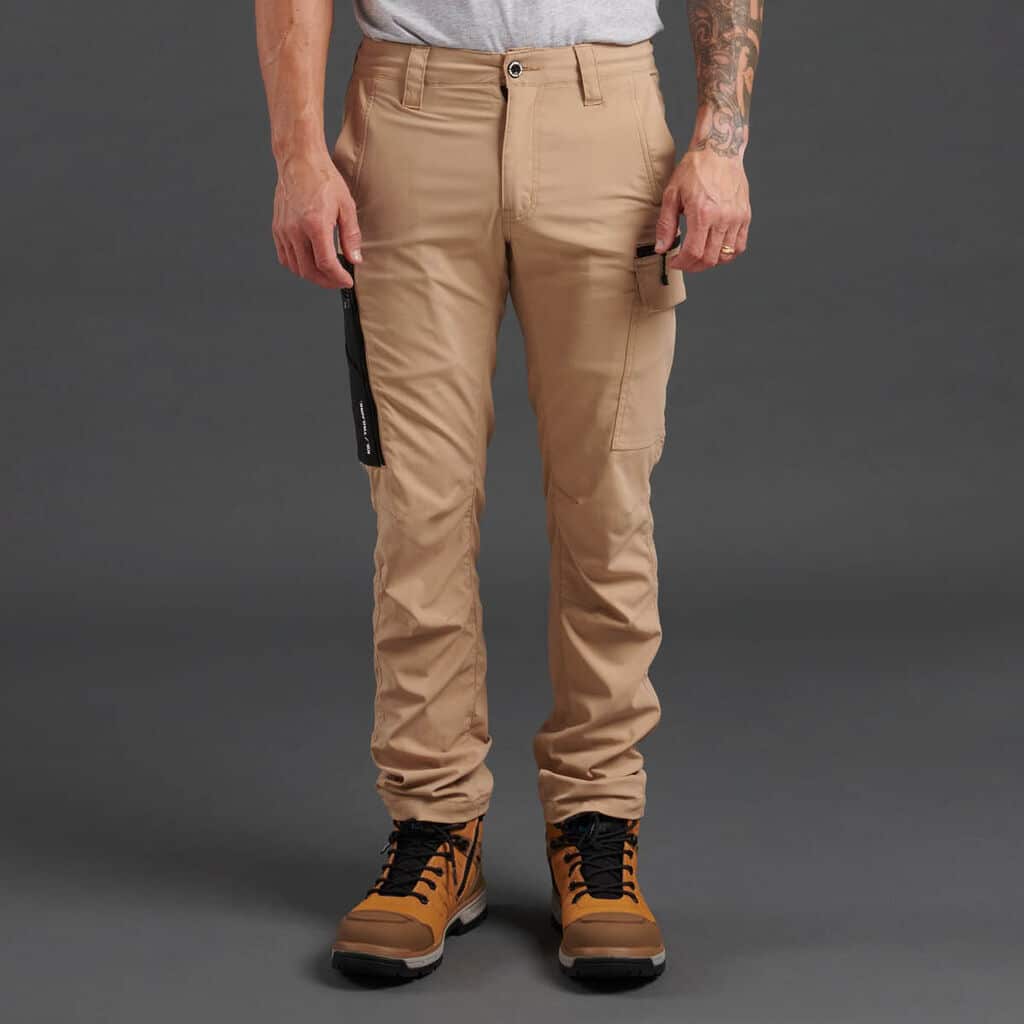 KingGee K13022 Trademark Cargo Pant