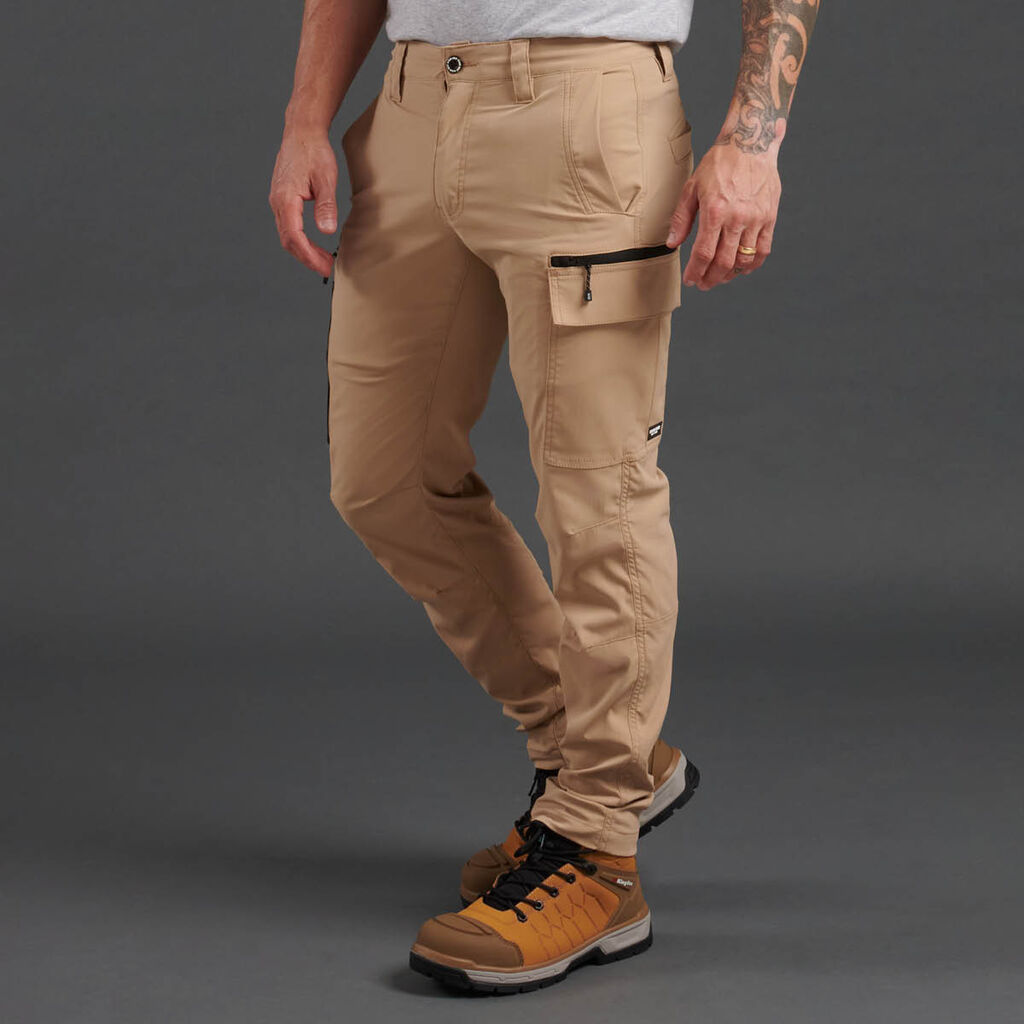KingGee K13022 Trademark Cargo Pant