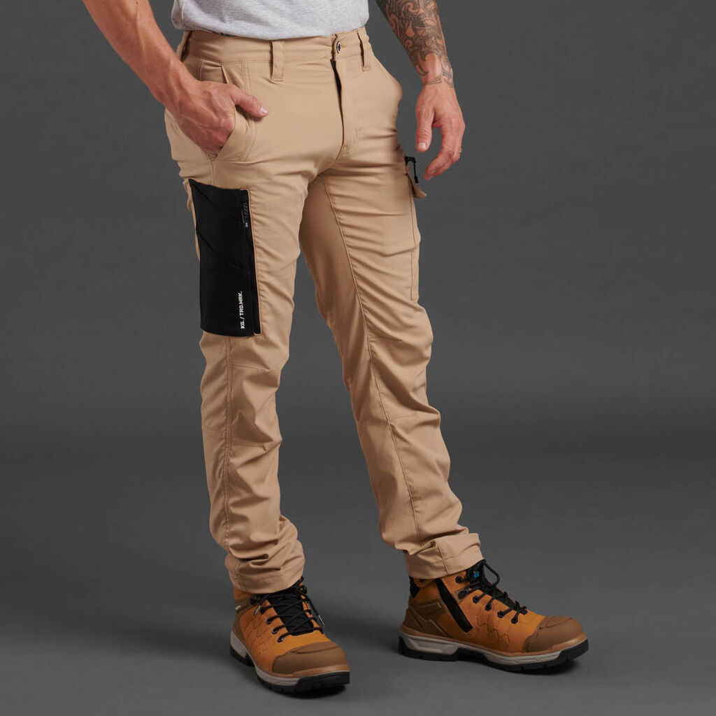 KingGee K13022 Trademark Cargo Pant