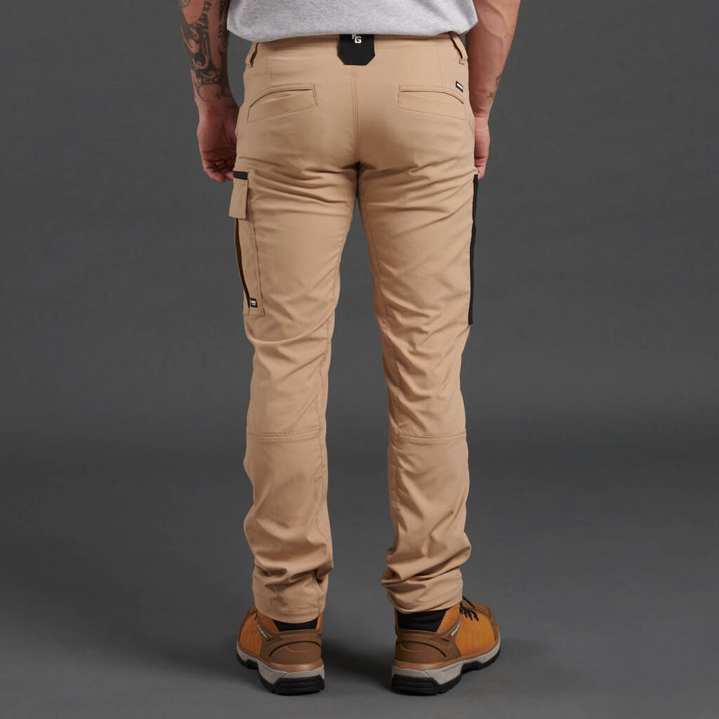 KingGee K13022 Trademark Cargo Pant