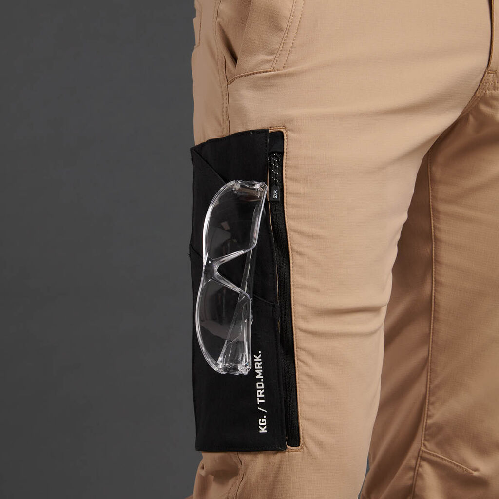 KingGee K13022 Trademark Cargo Pant