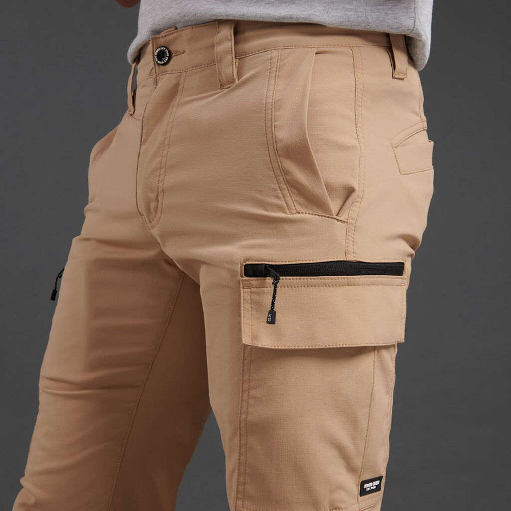 KingGee K13022 Trademark Cargo Pant