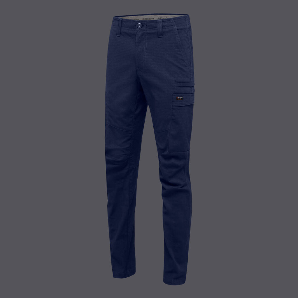 KingGee K13026 Ripstop Work/cool Stretch Pants