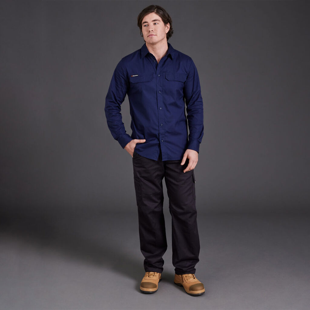 KingGee K13820 Workcool 2 Pants