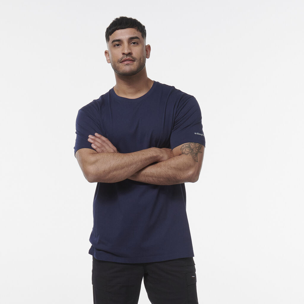 KingGee K14034 Originals Aus Cotton T Shirt