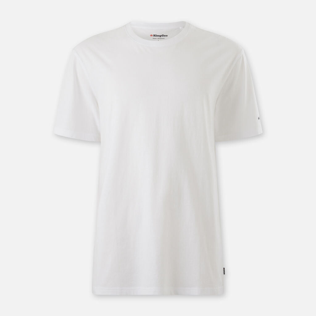 KingGee K14034 Originals Aus Cotton T Shirt