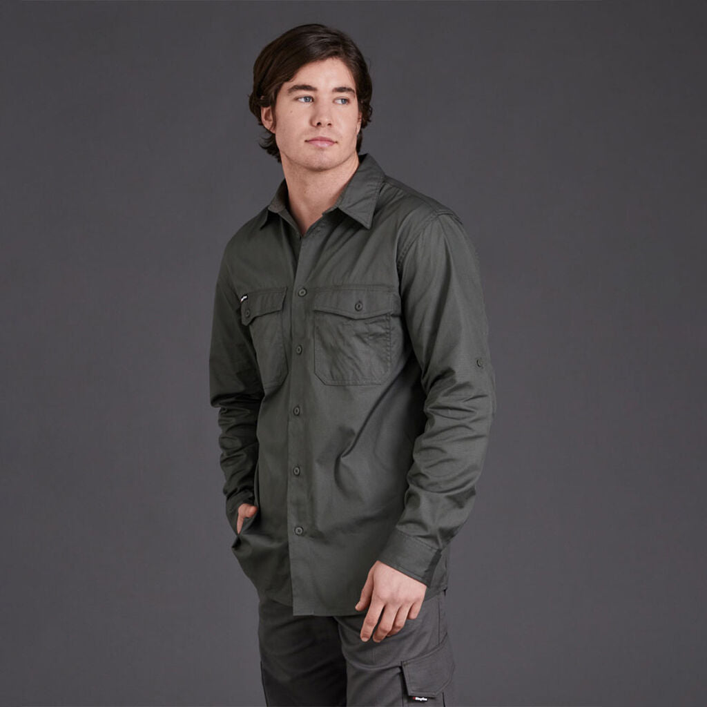 KingGee K14820 Workcool 2 Long Sleeve Shirt