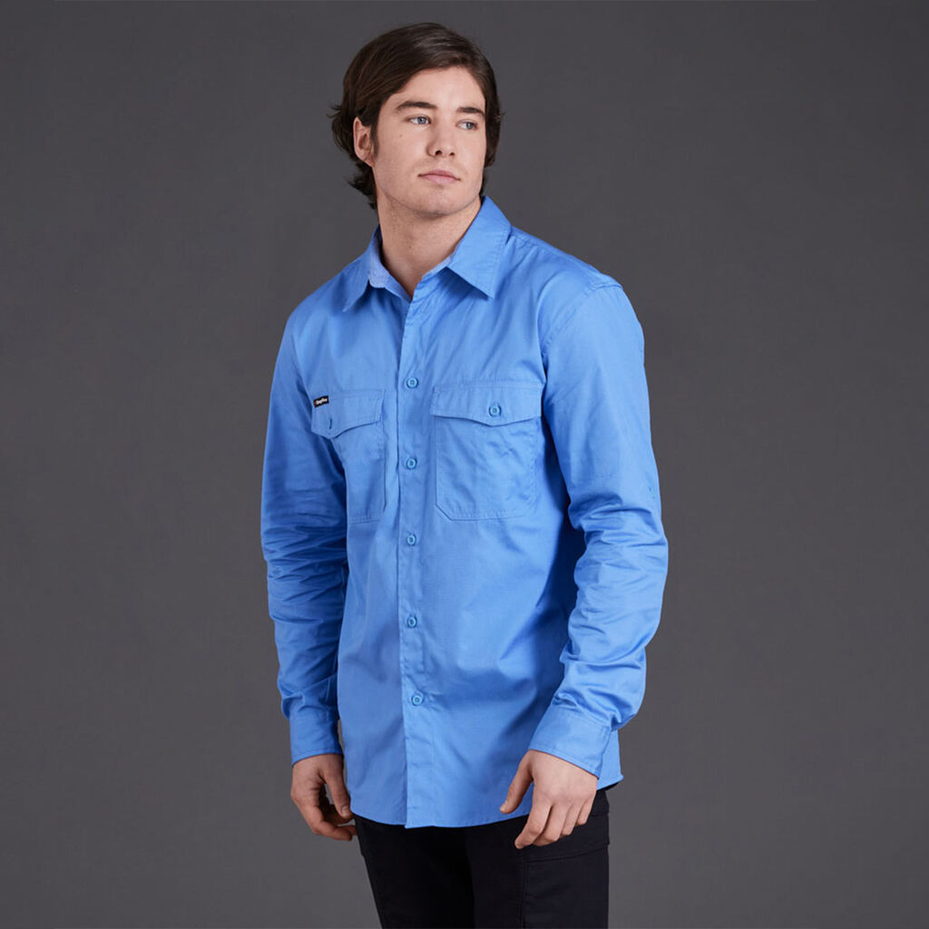 KingGee K14820 Workcool 2 Long Sleeve Shirt