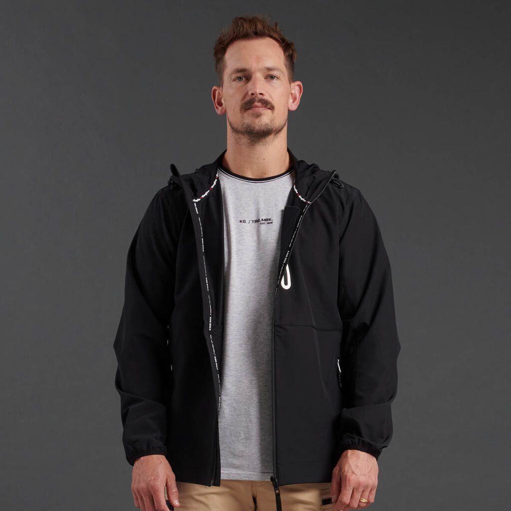 KingGee K15005 Trademark Repel Jacket