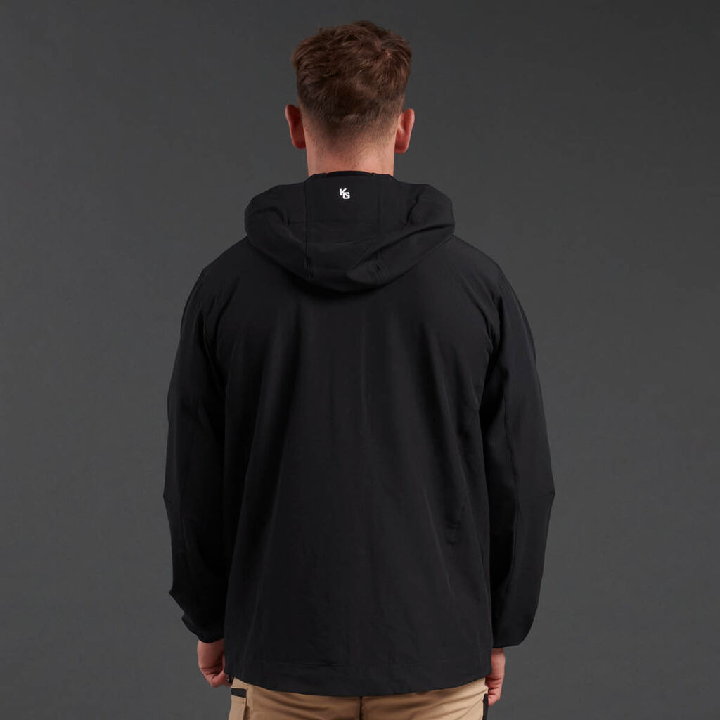 KingGee K15005 Trademark Repel Jacket
