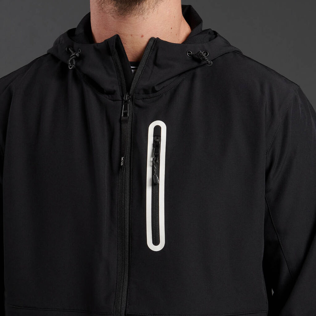 KingGee K15005 Trademark Repel Jacket