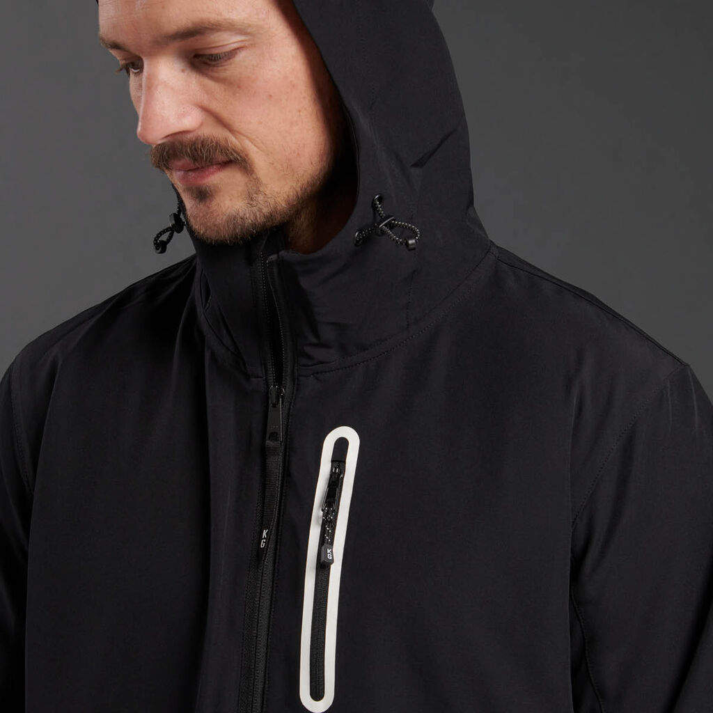 KingGee K15005 Trademark Repel Jacket