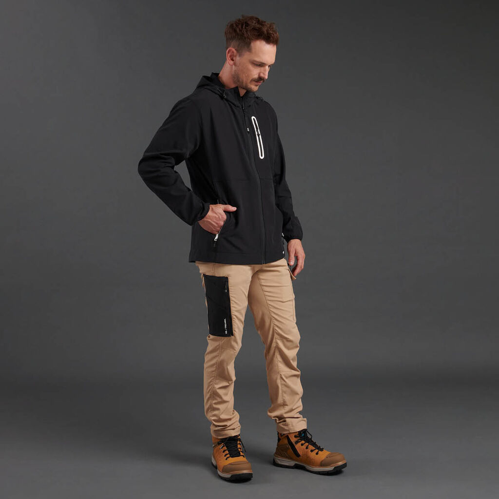KingGee K15005 Trademark Repel Jacket