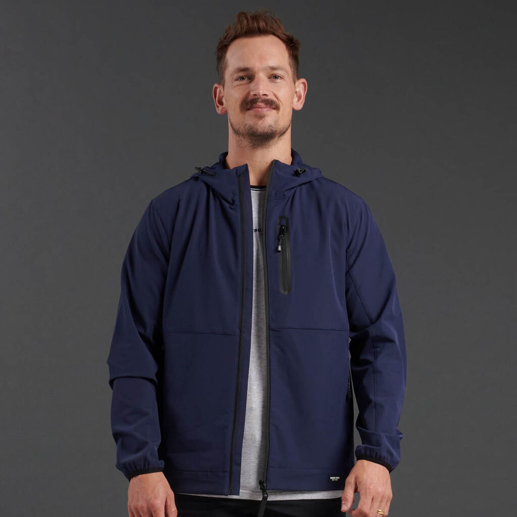 KingGee K15005 Trademark Repel Jacket