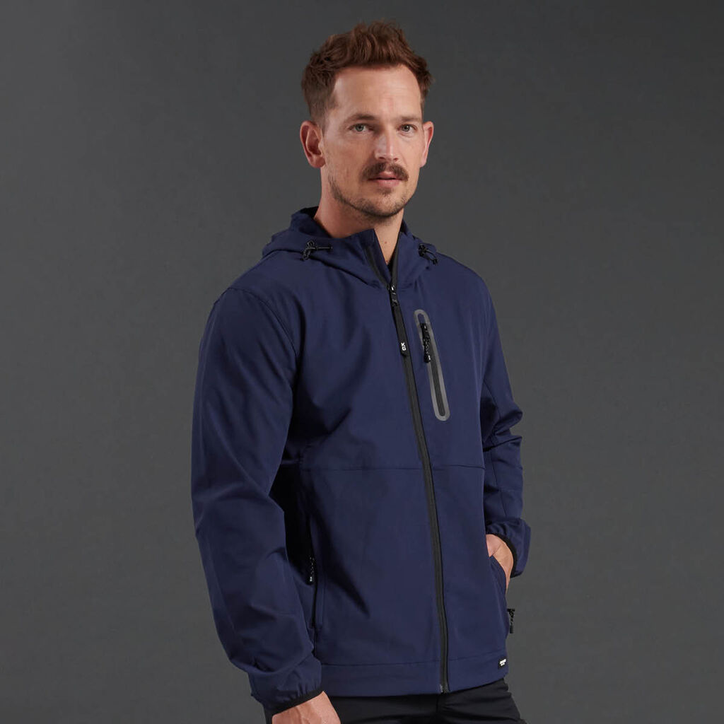 KingGee K15005 Trademark Repel Jacket
