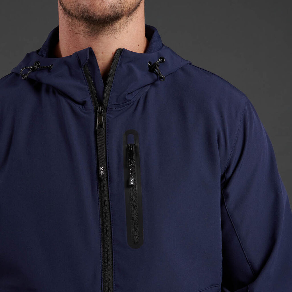 KingGee K15005 Trademark Repel Jacket