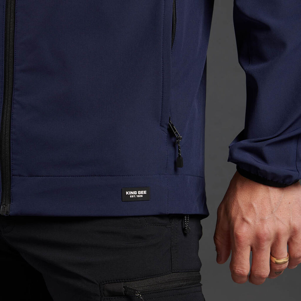 KingGee K15005 Trademark Repel Jacket