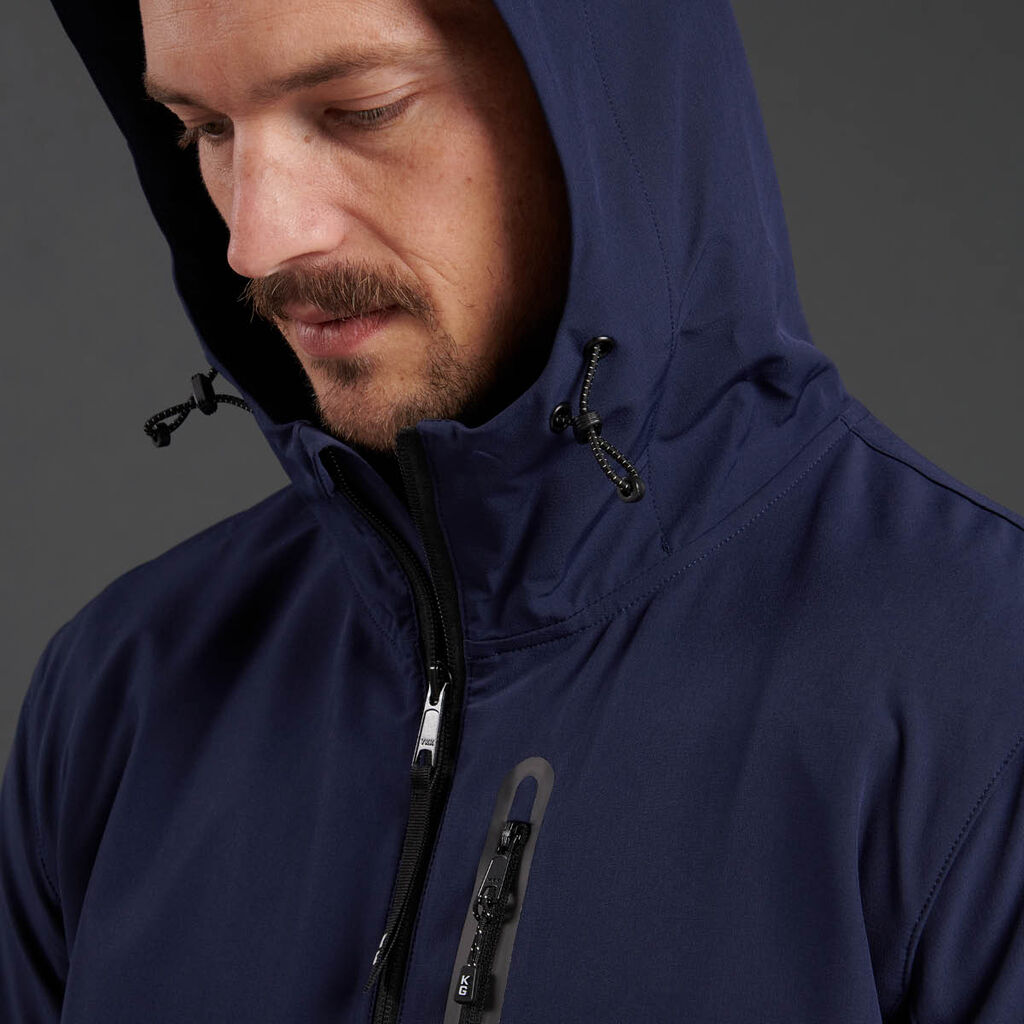 KingGee K15005 Trademark Repel Jacket