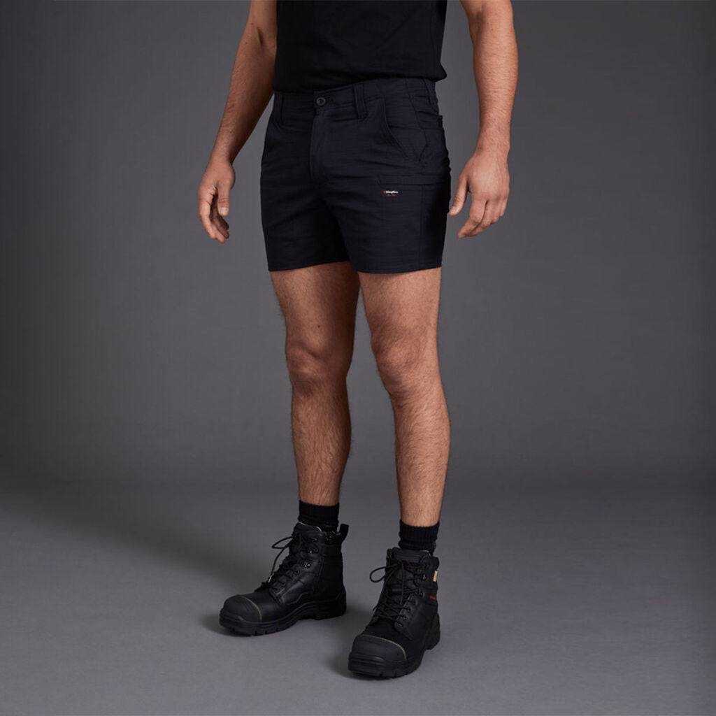 KingGee K17008 Workcool Pro Short Shorts
