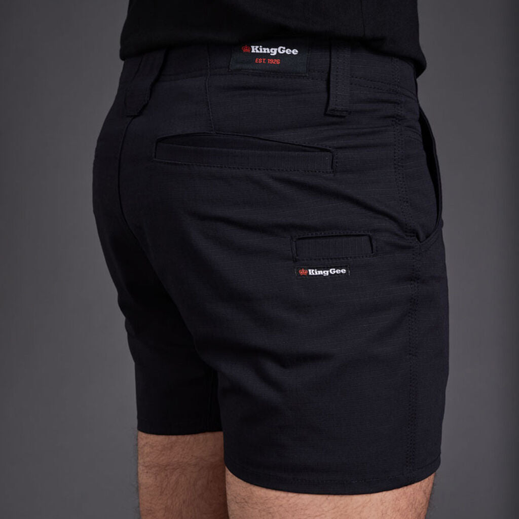 KingGee K17008 Workcool Pro Short Shorts