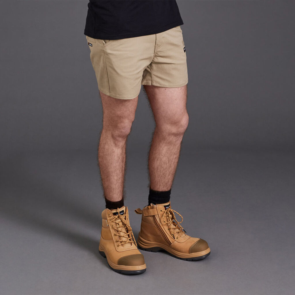 KingGee K17008 Workcool Pro Short Shorts