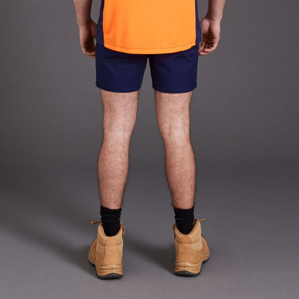 KingGee K17008 Workcool Pro Short Shorts